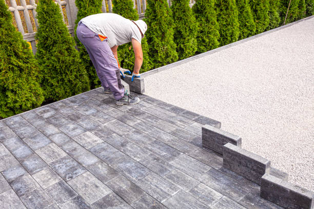 Best Best Driveway Pavers  in Perham, MN