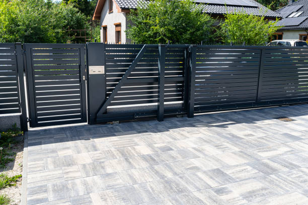 Driveway Pavers for Homes in Perham, MN