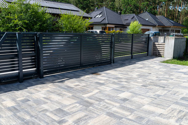 Best Professional Driveway Pavers  in Perham, MN