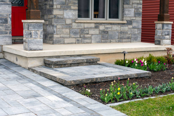 Best Driveway Pavers Near Me  in Perham, MN