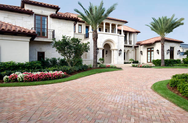 Best Local Driveway Pavers  in Perham, MN