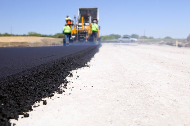 Professional Driveway Pavers in Perham, MN