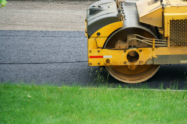 Decorative Driveway Pavers in Perham, MN