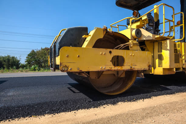 Best Permeable Paver Driveway  in Perham, MN